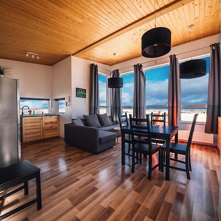 Blue View Cabin 3A With Private Hot Tub Reykholt  Extérieur photo